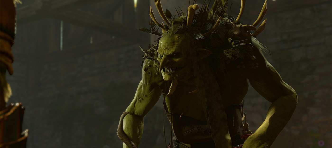 Игрок  Baldur's Gate 3 обнаружил элегантный способ обойти все ловушки в логове ведьмы Этель