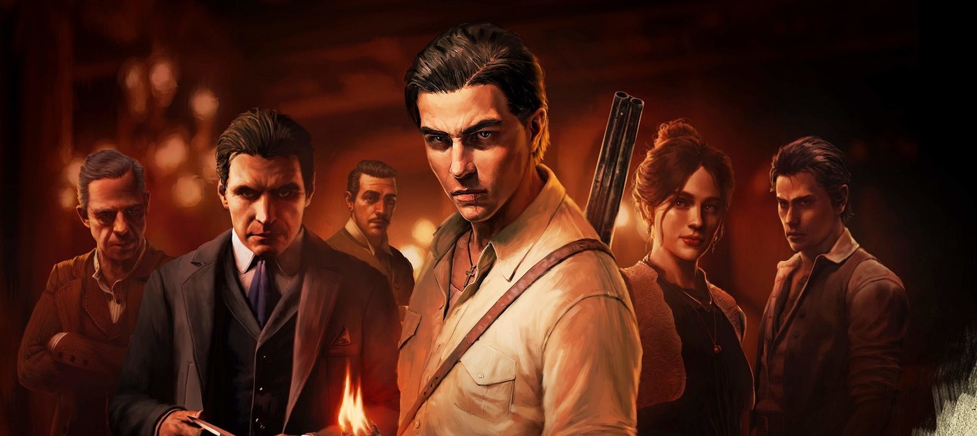 Ryzen 7 5800X и RTX 3080Ti в рекомендованных – опубликованы финальные требования Mafia: The Old Country