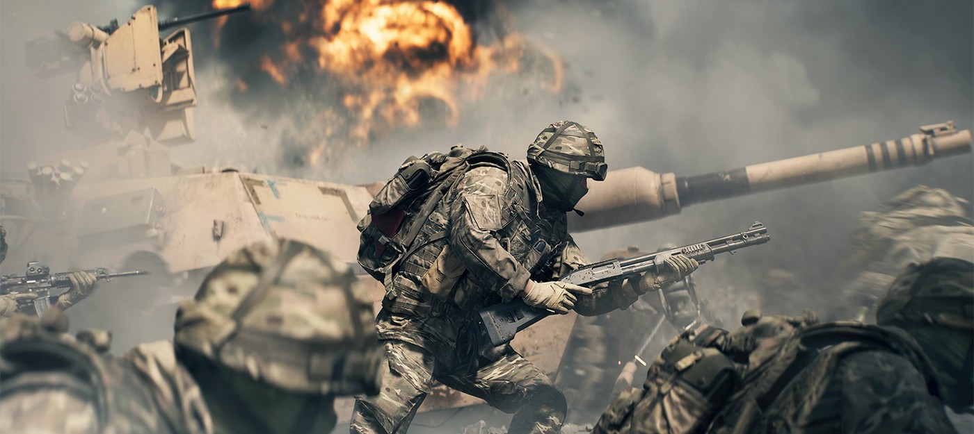 Системные требования Battlefield 6 включают RTX 2060 и Ryzen 5 2600 – игра запустится даже на относительно старых ПК