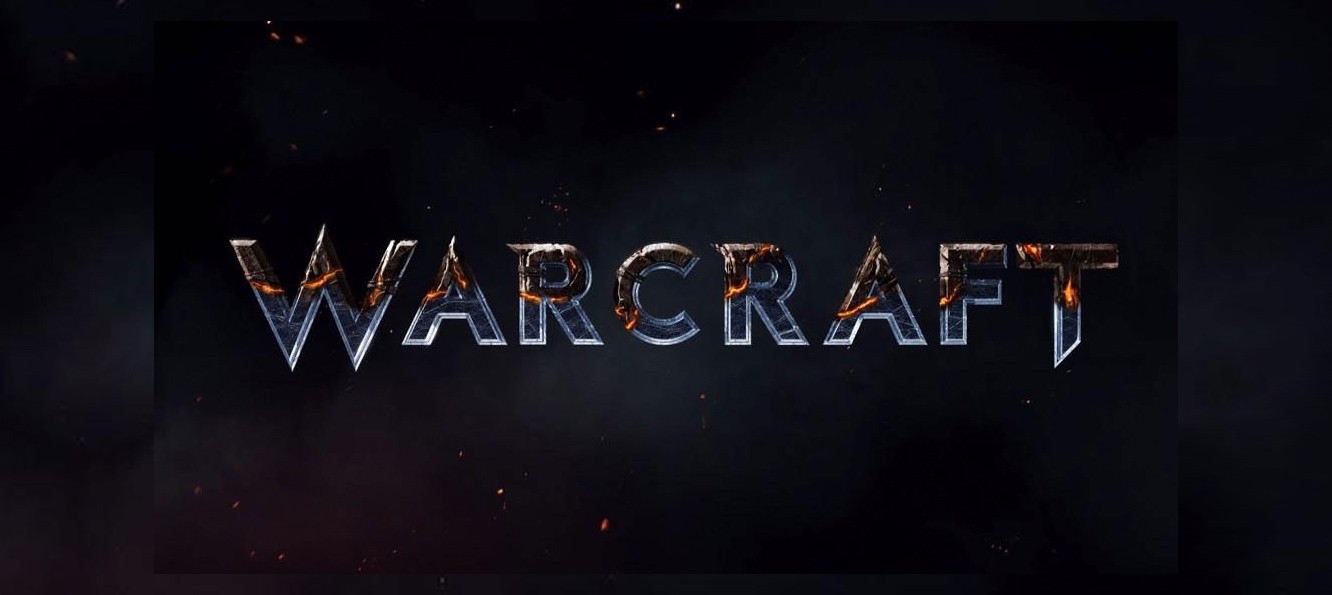 Логотип фильма Warcraft