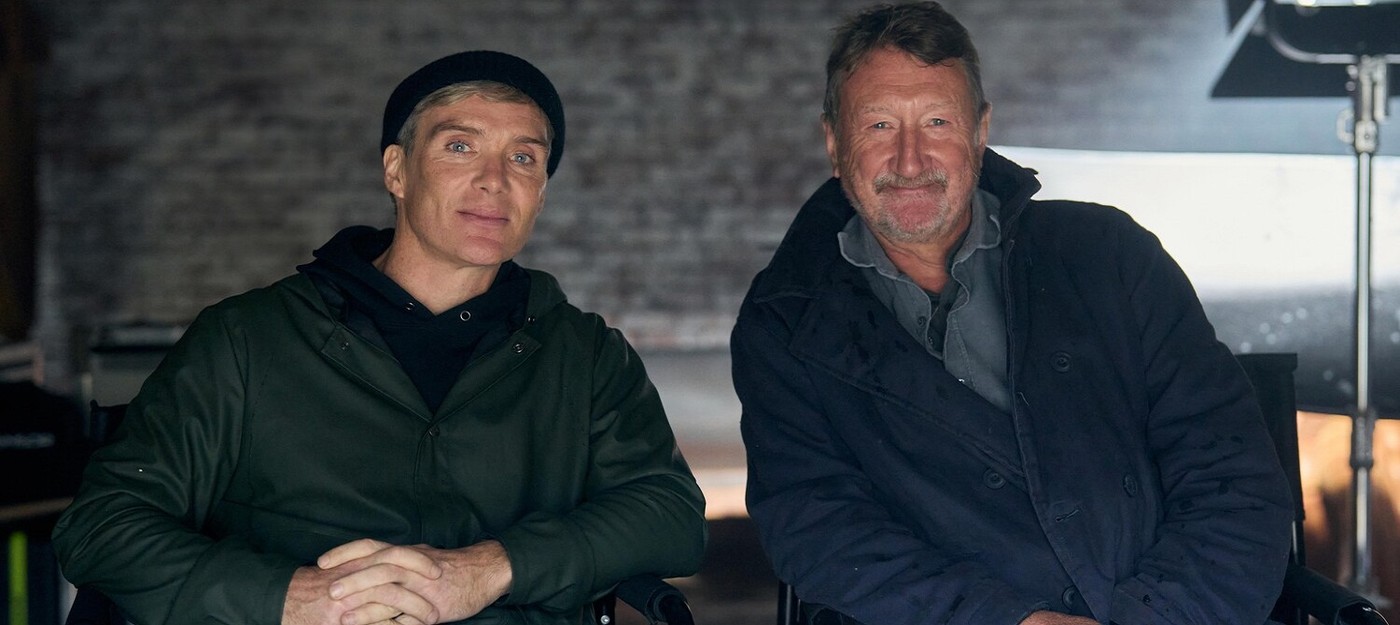 Создатель "Острых козырьков" напишет сценарий для нового фильма о Джеймсе Бонде от Дени Вильнева