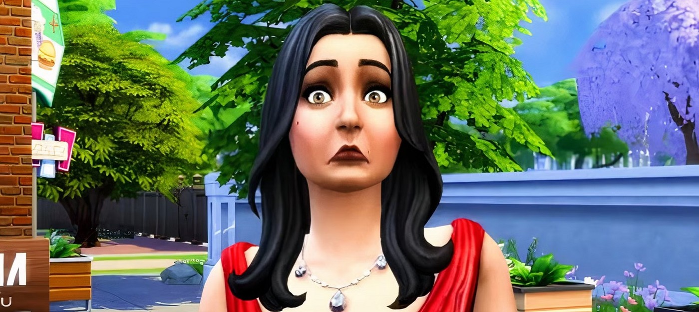 Президент EA: The Sims 5 никогда не выйдет, потому что это плохая идея – выпускать новую игру после сотни дополнений для The Sims 4