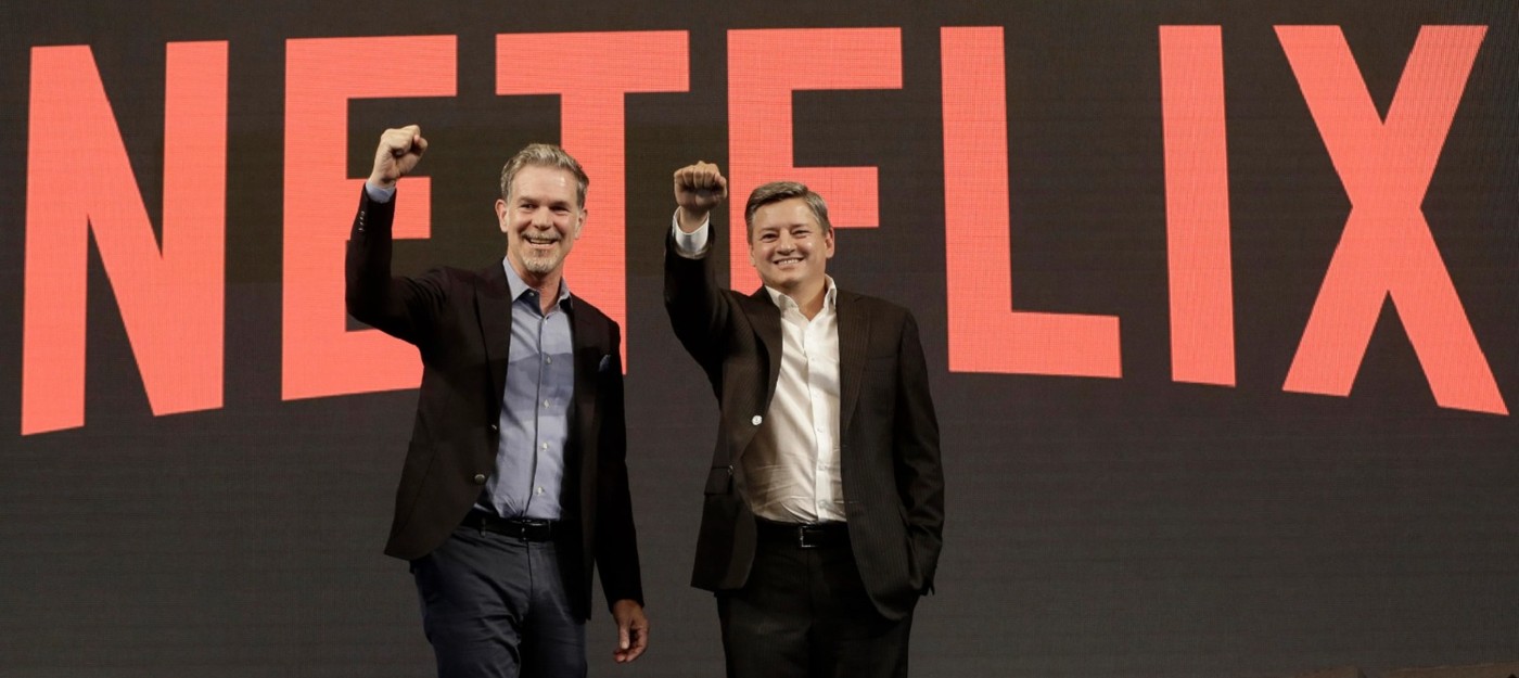 Бывший директор Netflix подала в суд на компанию, обвинив ее в создании "угнетающей, враждебной и женоненавистнической среды"