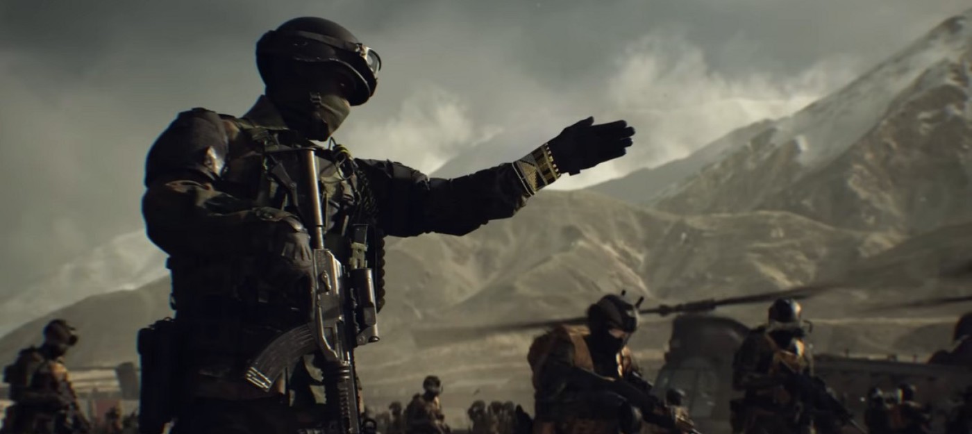 Battlefield 6 возвращается к реализму и отказывается от абсурдных скинов как в Call of Duty