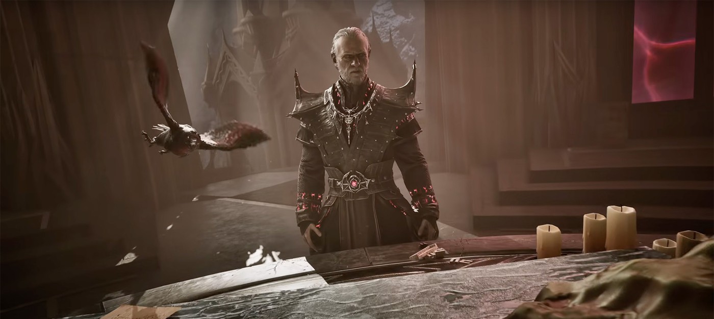 Раскрыта дата выхода Gothic 1 Remake и новый сюжетный трейлер