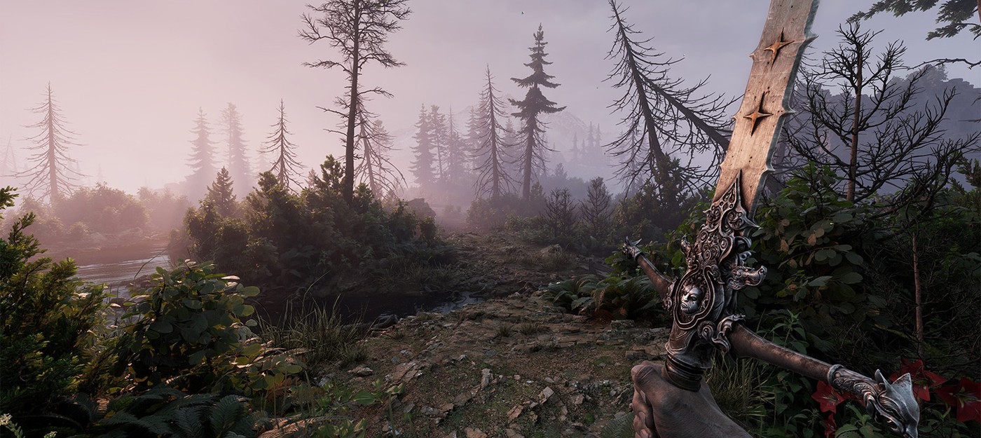 Ролевая игра Fatekeeper выглядит феноменально на первом трейлере