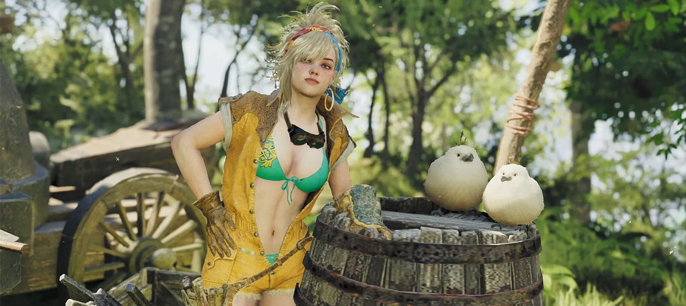 Игроки Monster Hunter Wilds поражены релизом саундтрека игры за $75 в формате MP3