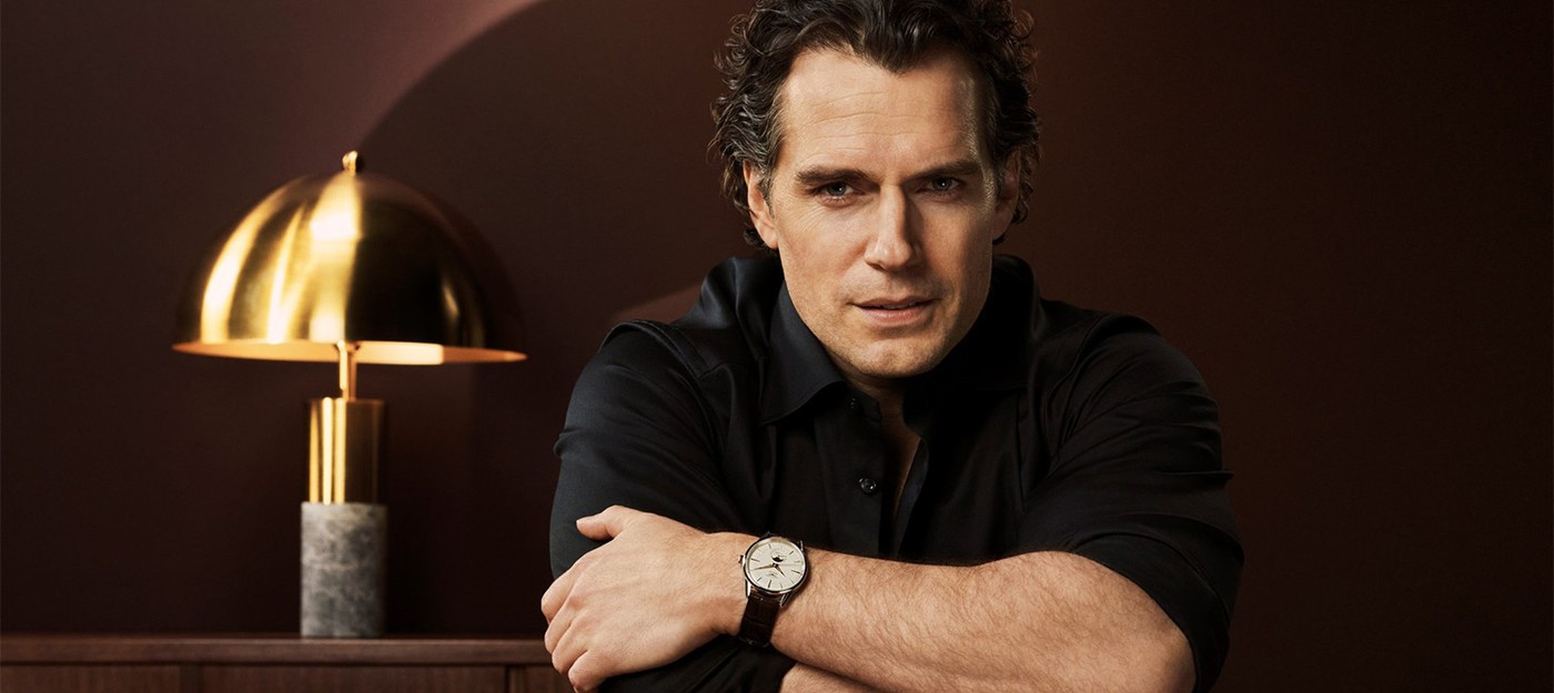 Генри Кавилл полностью погрузился в подготовку к съемкам новой версии "Горца"