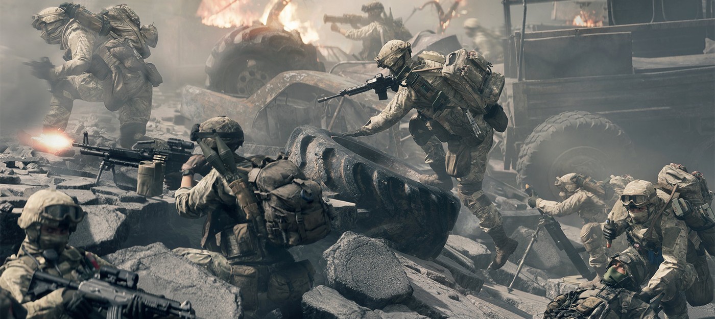 Продюсер DICE интересуется мнением игроков о браузере серверов Battlefield 6