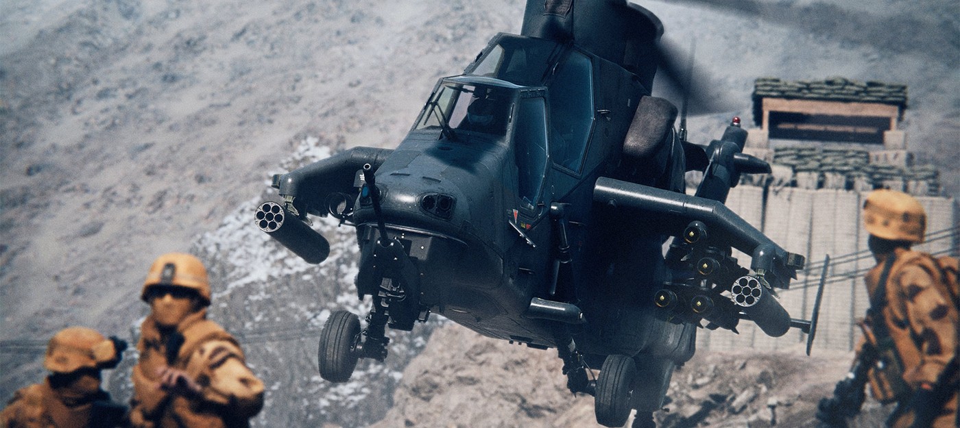 Battlefield 6 получит систему подбора игроков по навыкам с учетом разных режимов