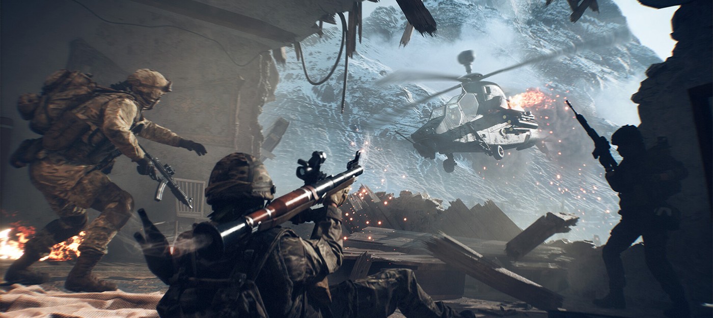 Фанаты Battlefield 6 раскритиковали нереалистичное скольжение в стиле Call of Duty