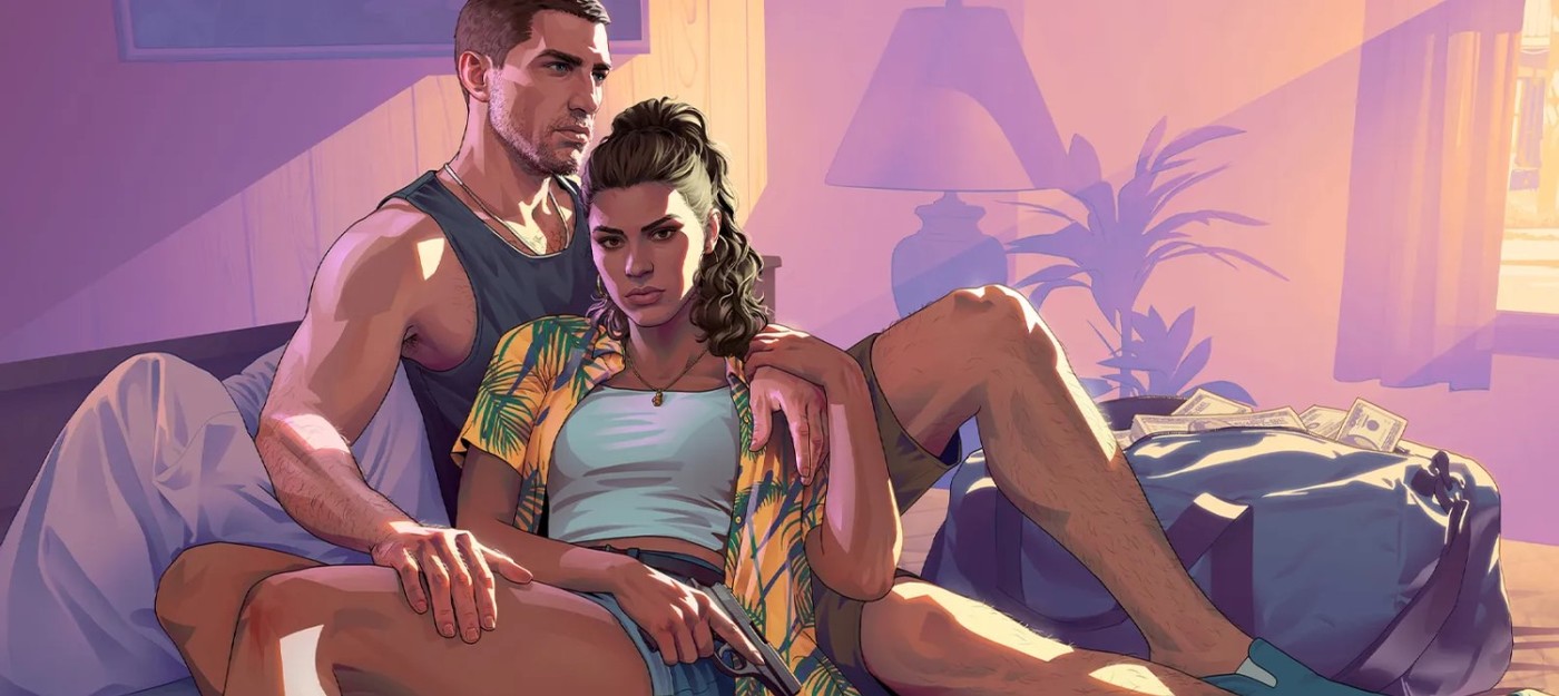 Инсайдер: На прохождение кампании GTA VI потребуется 75 часов