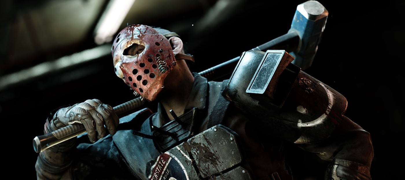 Зомби, выживание и другие игроки в геймплее экстракшен-шутера The Midnight Walkers