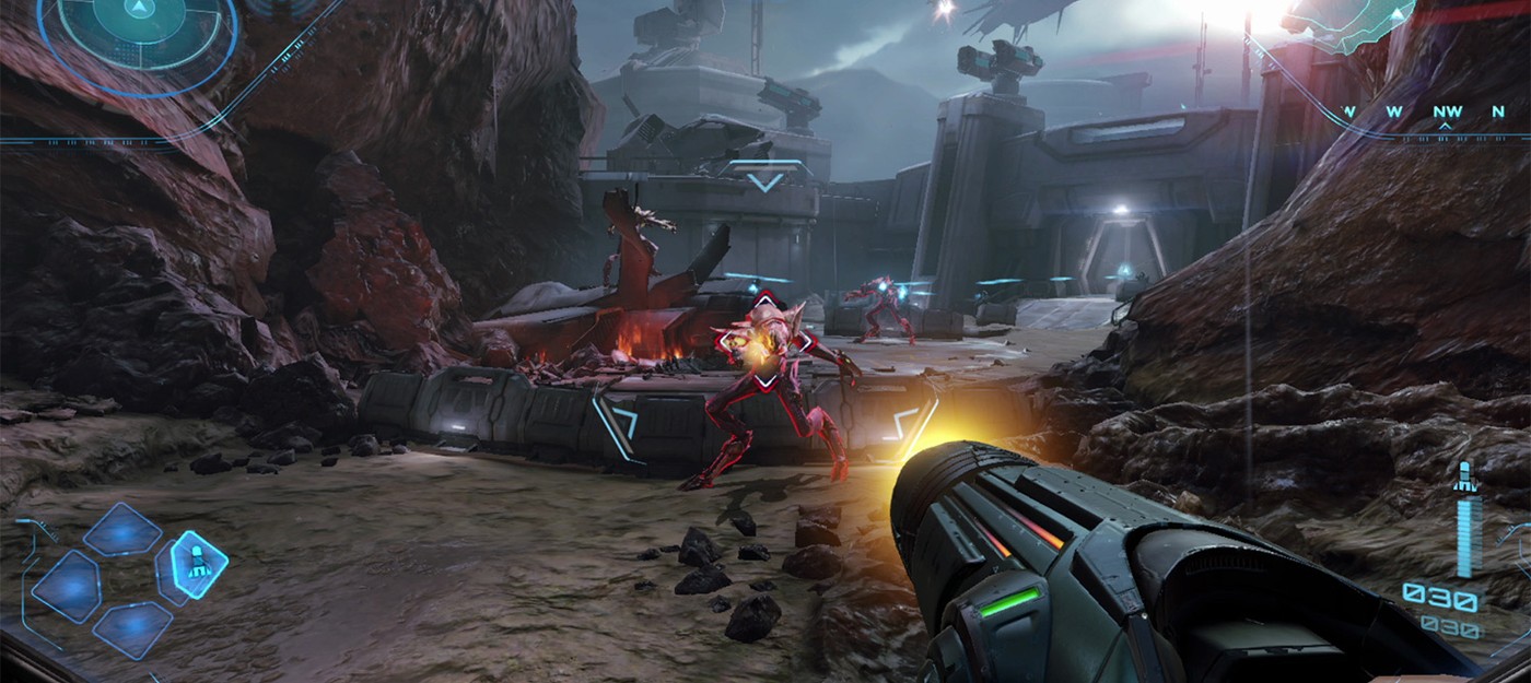 Nintendo подтвердила релиз Metroid Prime 4 в 2025 году на фоне слухов о переносе