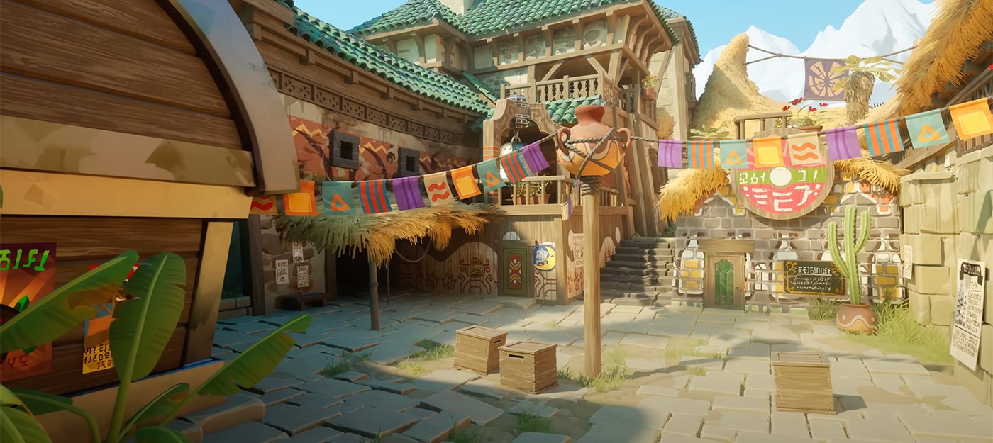 Фанат потратил год на воссоздание The Legend of Zelda: Majora's Mask в Unreal Engine 5