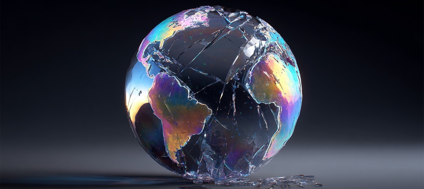 Учёный из Кембриджа считает, что коллапс человеческой цивилизации неизбежен из-за жадности элит