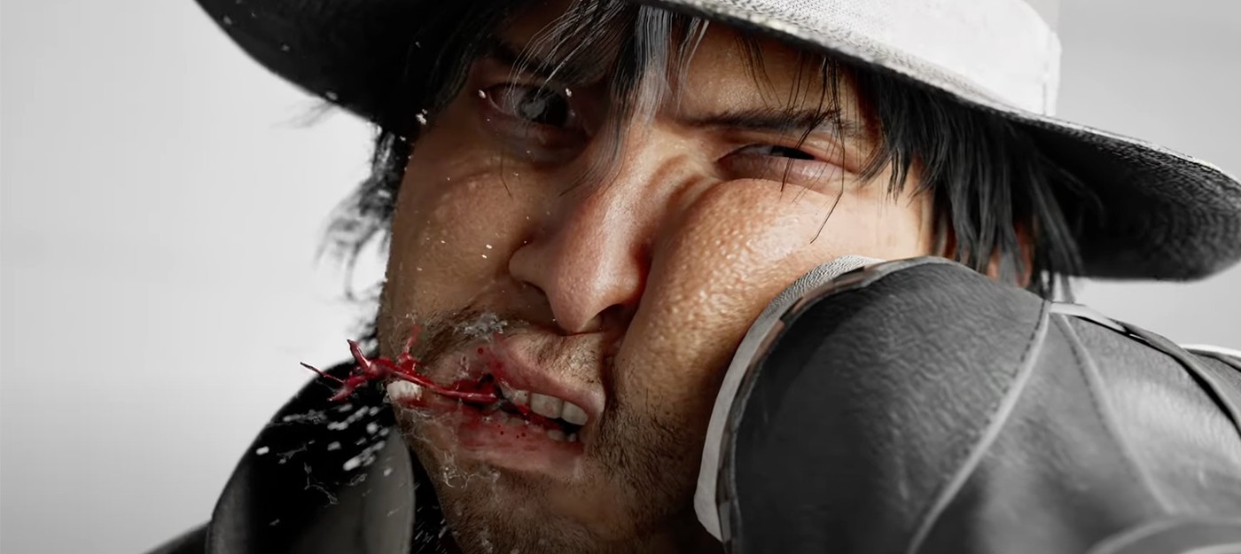 Минута нового геймплея Virtua Fighter – подробности в сентябре