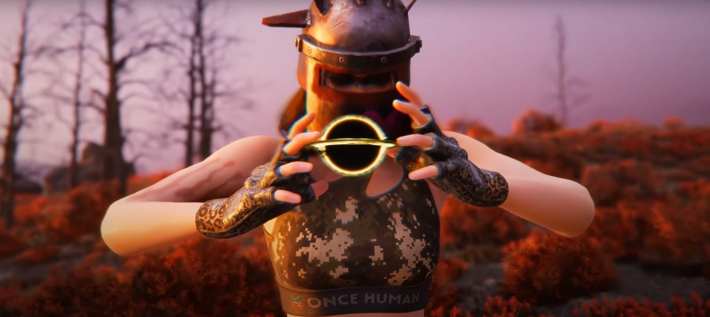 На ПК и мобильных девайсах вышел PvP-спинофф Once Human: RaidZone