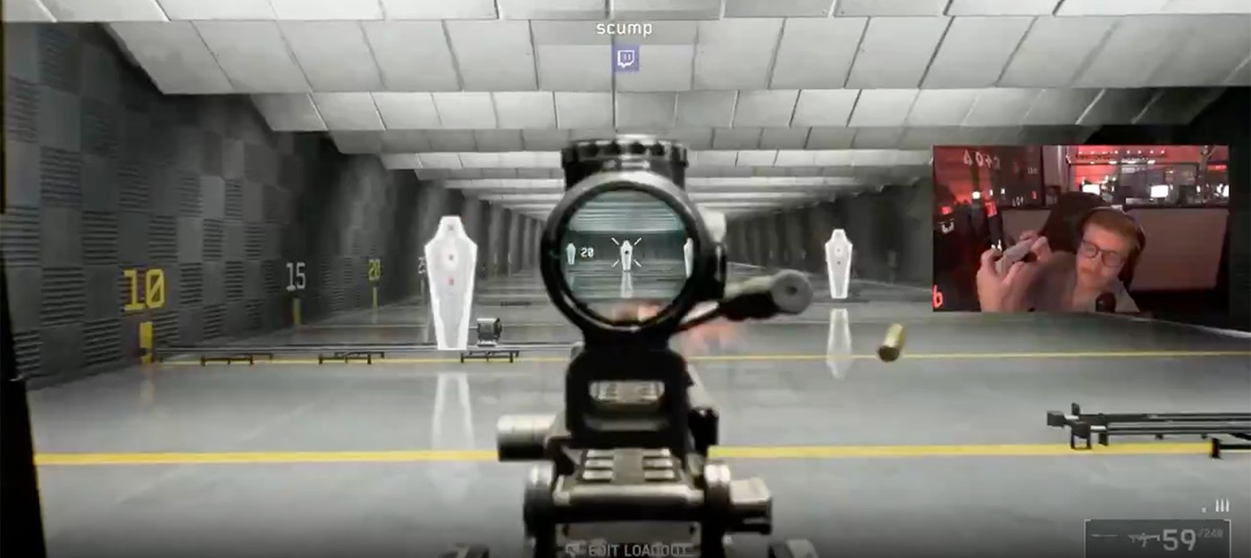 Фанаты подняли панику из-за отдачи в Battlefield 6 – оказалось, что реальный пулемет действительно так стреляет