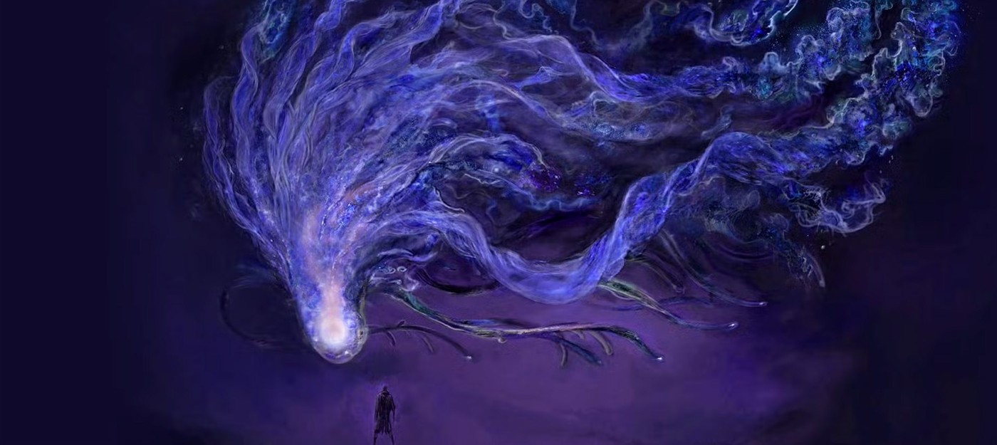 Игроки Elden Ring Nightreign шутят над одним из боссов, который вместо битвы предпочитает самоубиваться