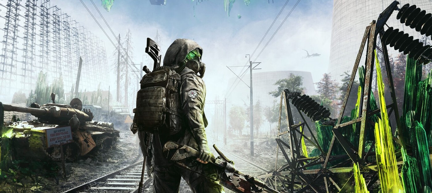 Кардинальный пересмотр Chernobylite 2: разработчики возвращаются к истокам с масштабным мегапатчем