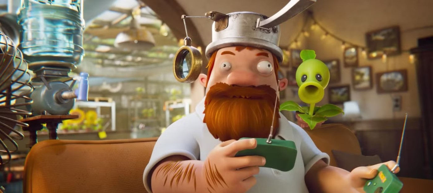 Plants vs. Zombies возвращается спустя 16 лет с мультиплеером и хардкорным режимом