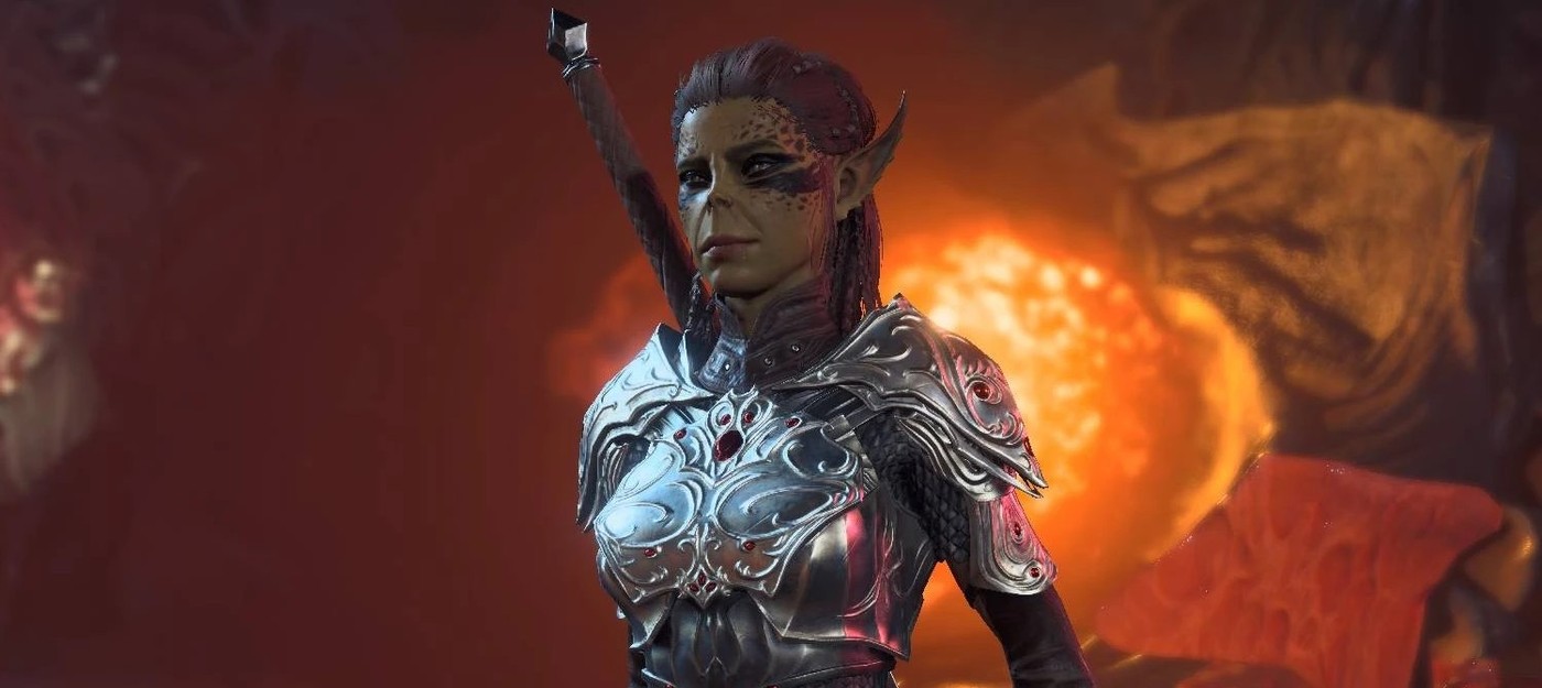 Инструменты для модификаций Baldur's Gate 3 продолжат получать обновления