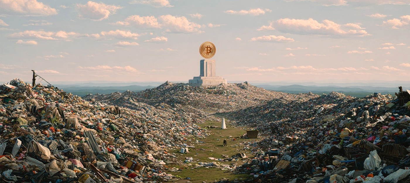 Британец, потерявший биткоины на 915 миллионов долларов, не сдается и запускает токены для привлечения денег