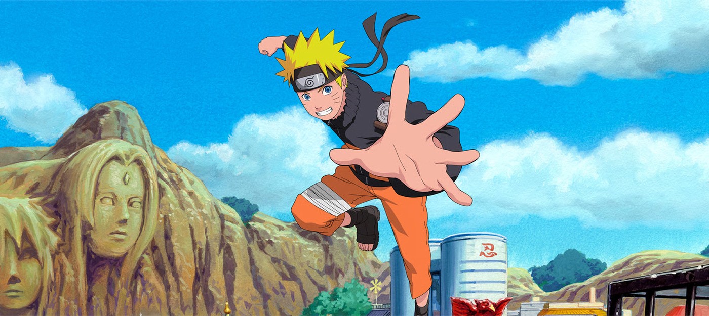 За первую половину 2025-го пользователи Netflix просмотрели 4,4 миллиарда часов аниме, а классический сериал обошел "Атаку титанов" и "Истребителя демонов"