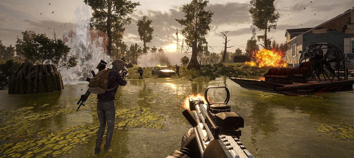 Krafton заработала миллиард долларов в первой половине 2025 года благодаря PUBG – планирует инвестировать в ИИ