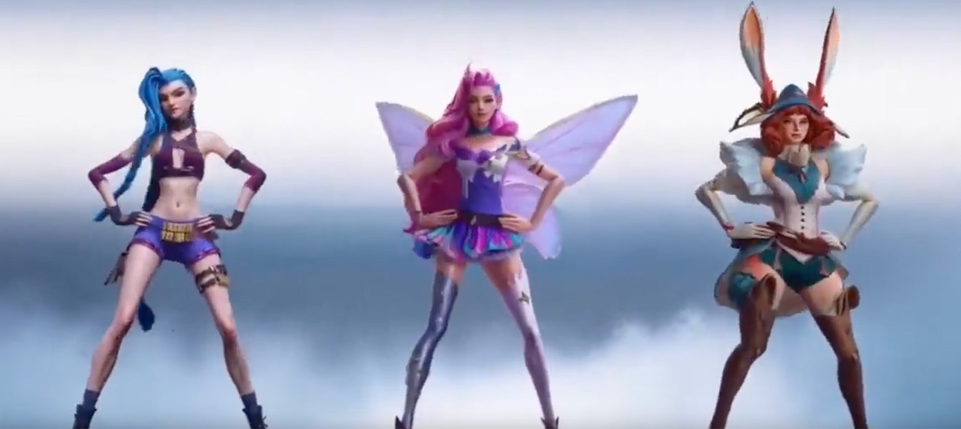 Riot Games удалила ИИ-видео после шквала критики фанатов League of Legends