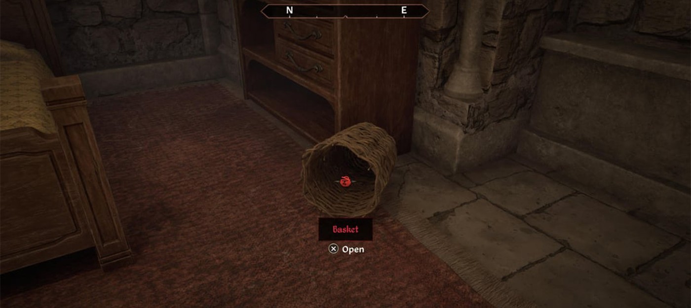 Игрок Oblivion Remastered обнаружил 800 золотых в случайной корзине Брумы – другие поделились своими находками