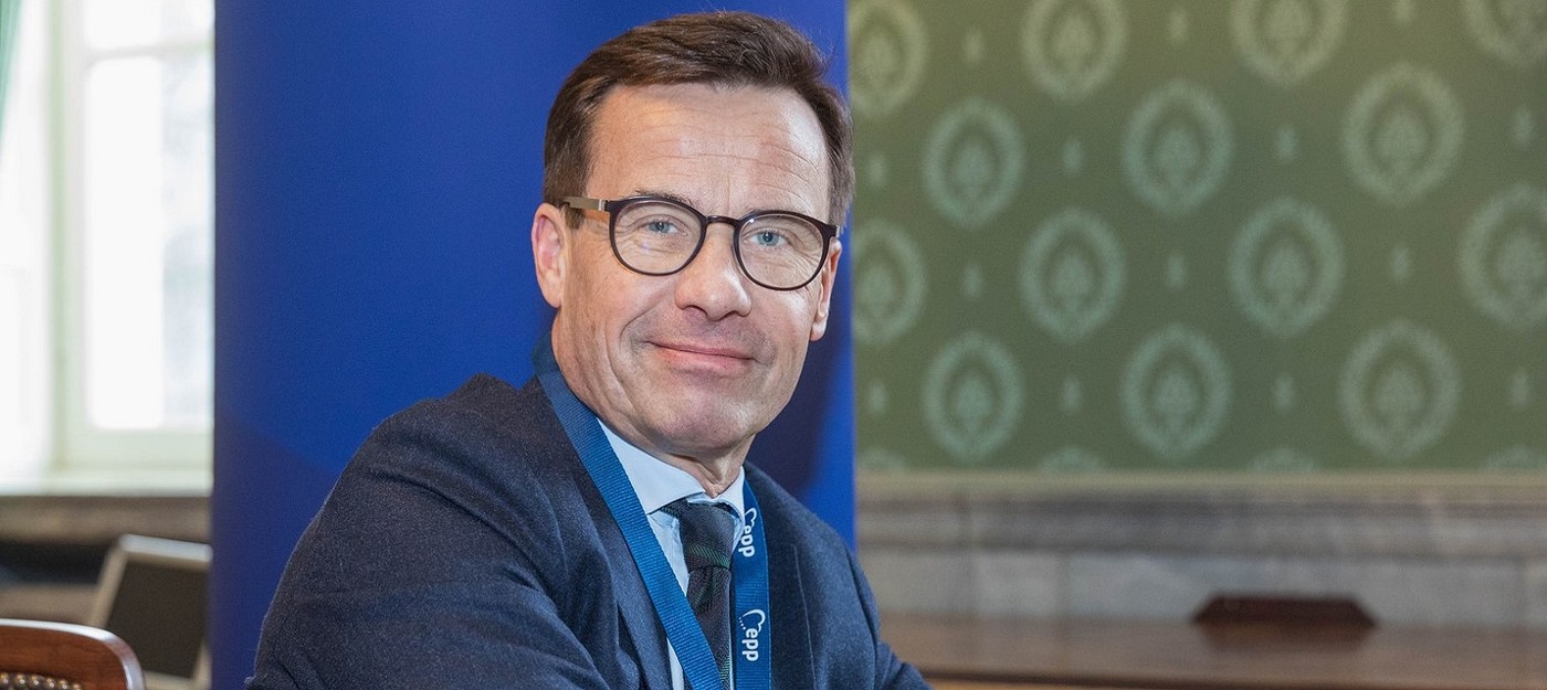 Премьер-министр Швеции оказался в центре скандала из-за использования ИИ для "получения альтернативной точки зрения"