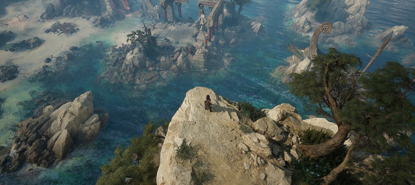 Titan Quest 2 разошлась тиражом в 300 тысяч копий менее чем за трое суток