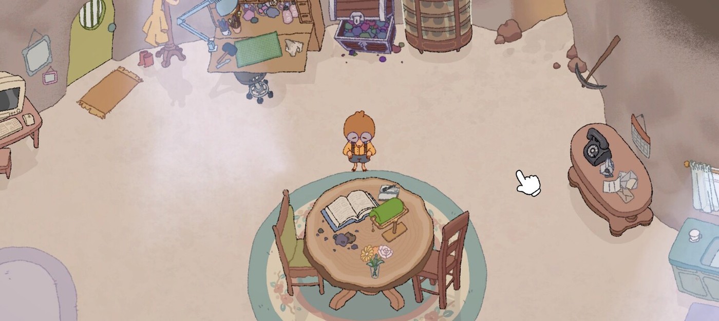 Милый симулятор добытчика драгоценных камней может захватить вас на полдня – релиз 7 августа