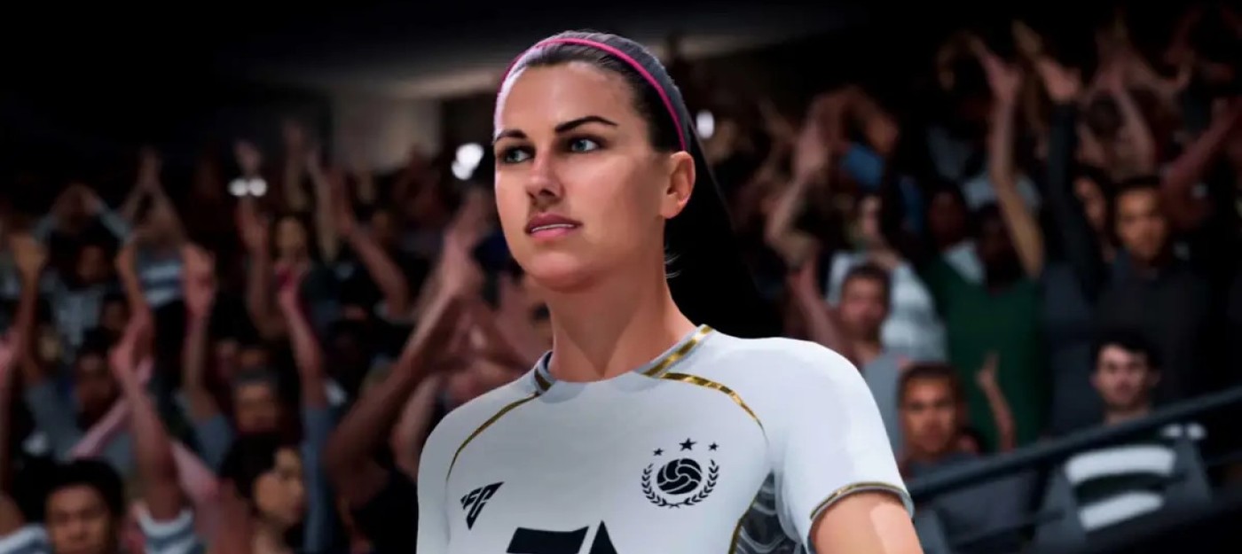 Переработка Ultimate Team в новом трейлере EA Sports FC 26