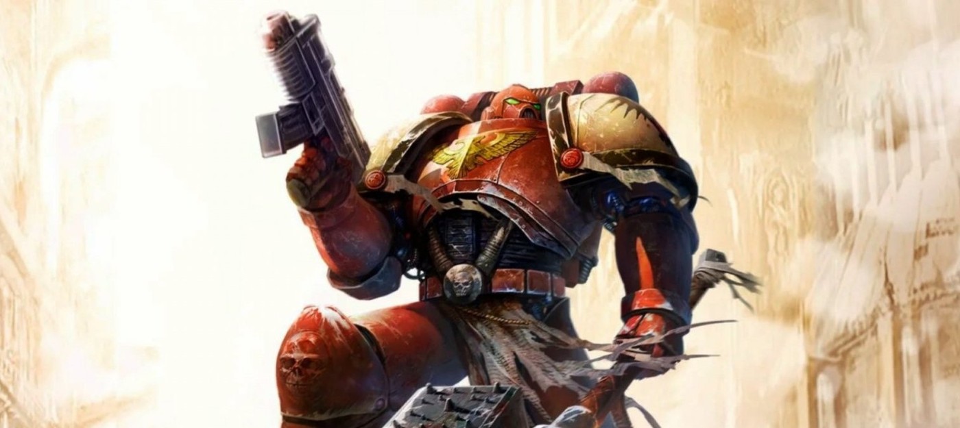 Много геймплея и впечатления разработчиков в трейлере Warhammer 40000: Dawn of War – Definitive Edition