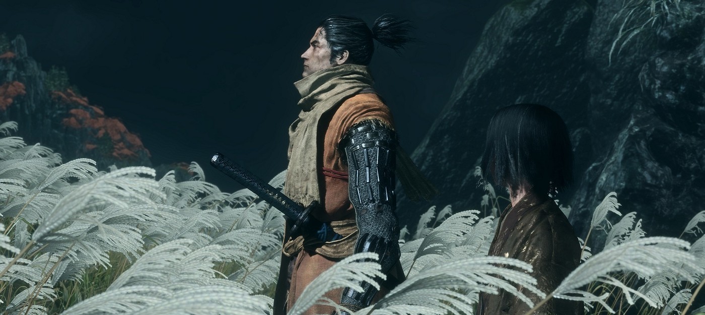 Фанаты нашли железобетонные доказательства того, что FromSoftware хочет выпустить аниме по мотивам Sekiro