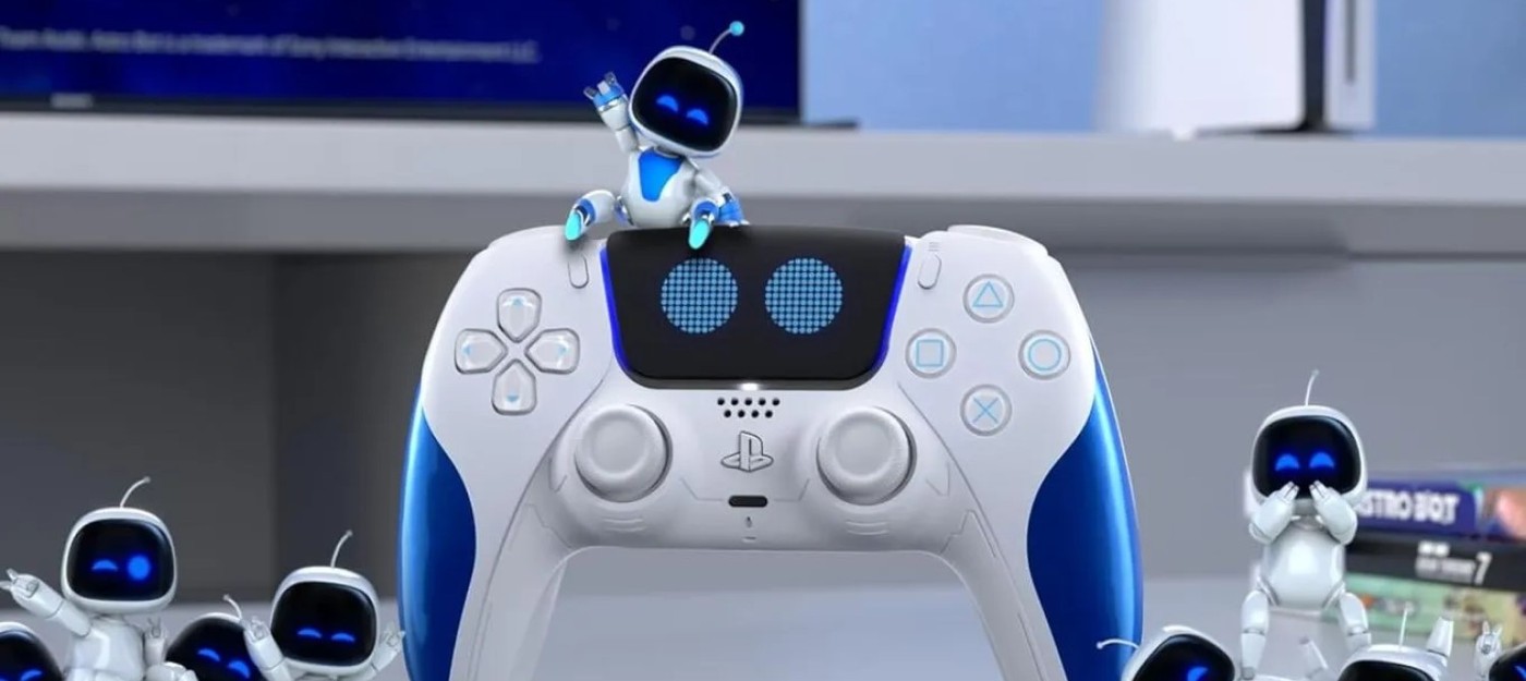 Продажи PlayStation 5 достигли 80.3 млн консолей