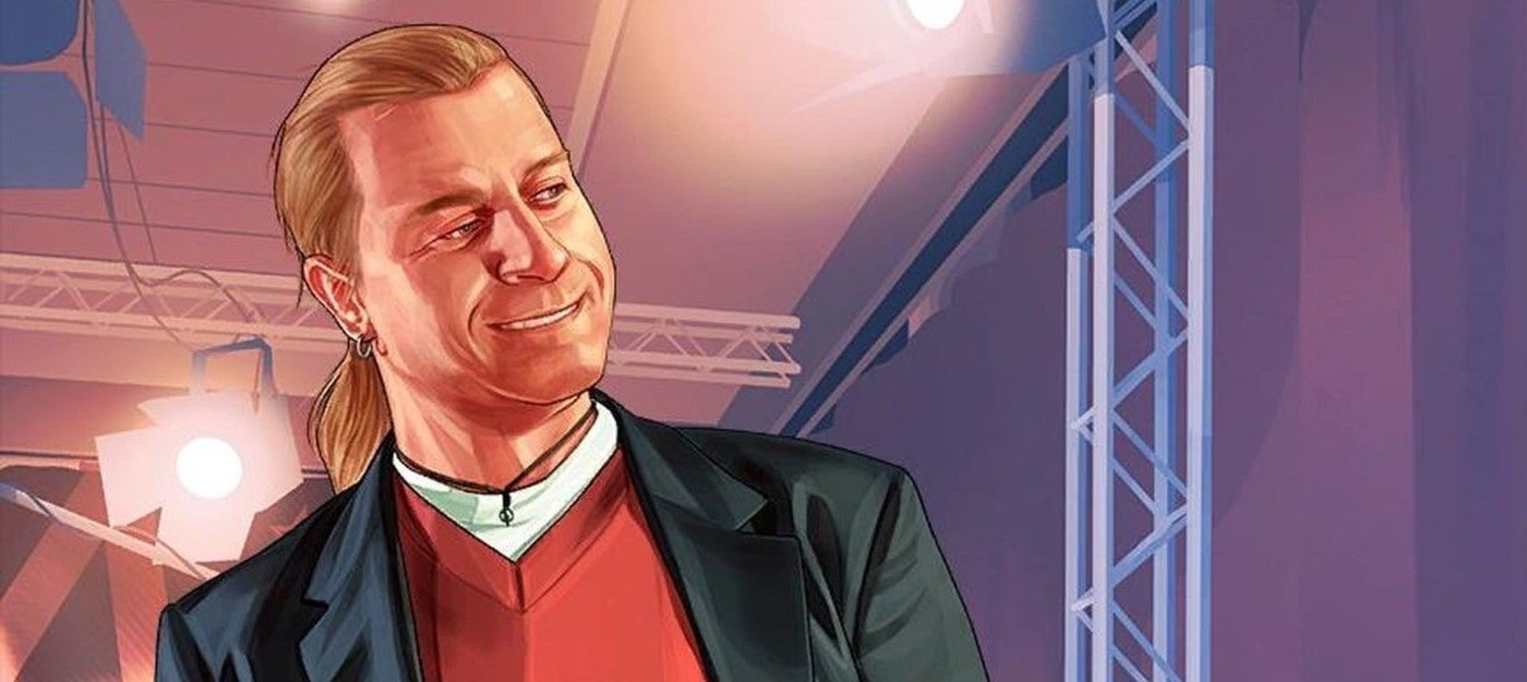 Вероятно, в GTA 6 не появится легендарный Лазло Джонс Вероятно, в GTA 6 не появится легендарный Лазло Джонс
