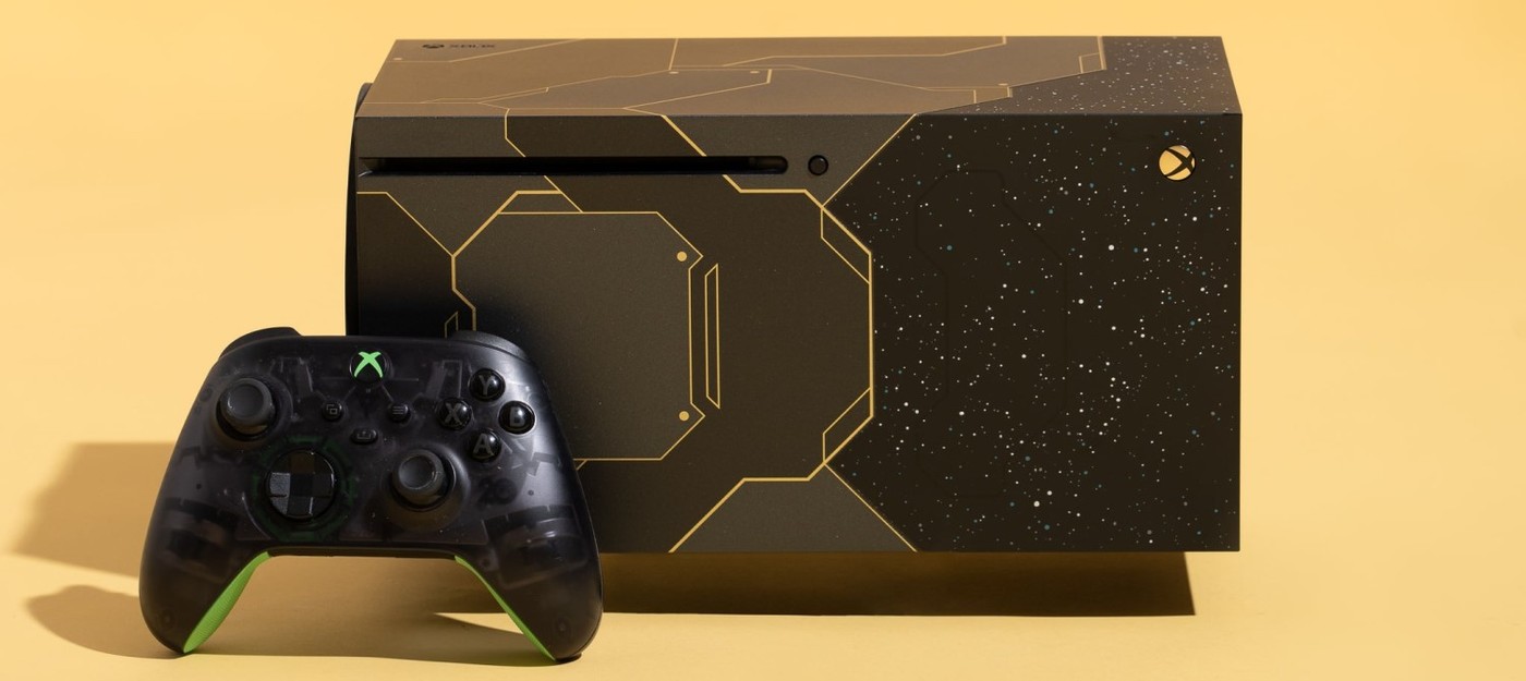 Слух: следующая Xbox может быть на 20% мощнее PS6
