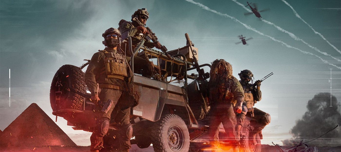 Фанаты Battlefield 6 обнаружили два изменения в геймлее – C4 не запускает технику, а гранатометы получили минимальный радиус активации