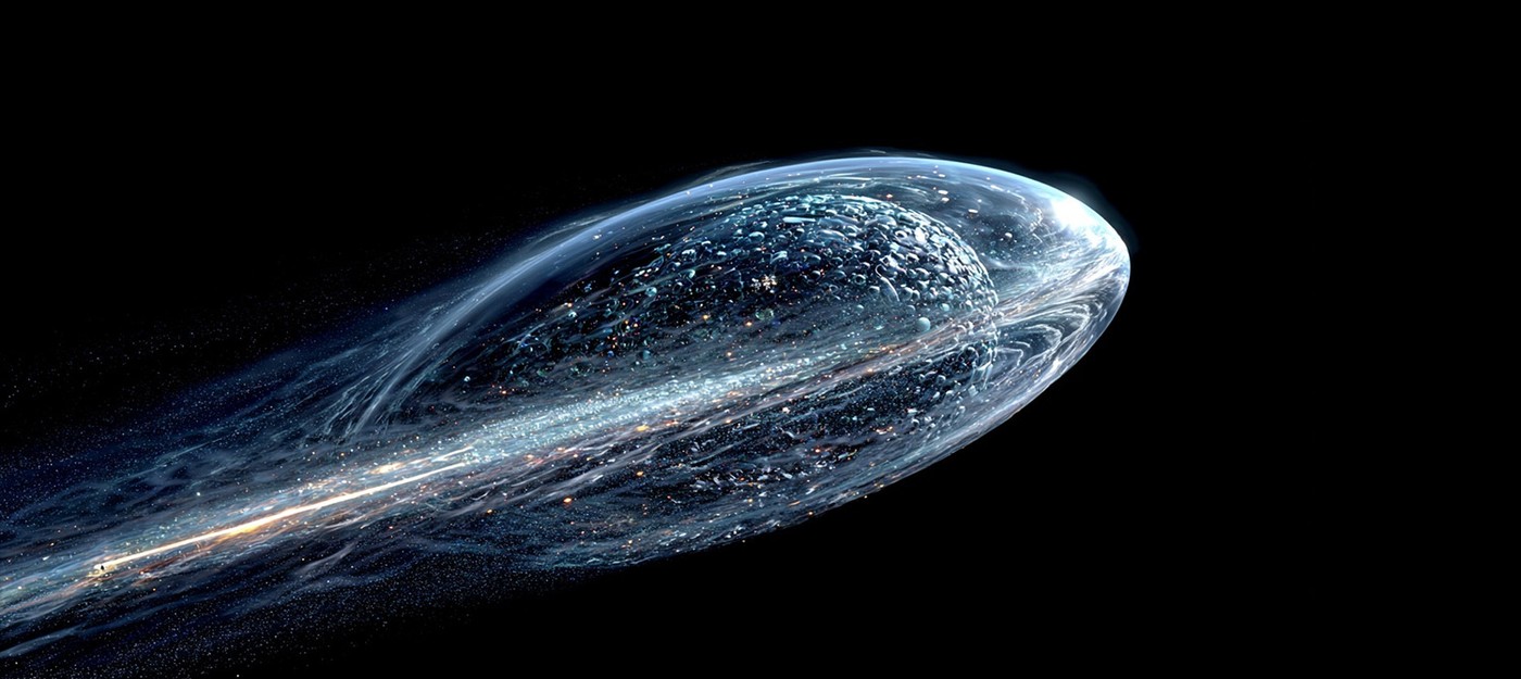 Астрофизик из Гарварда оценил шансы встречи с инопланетянами прямо сейчас