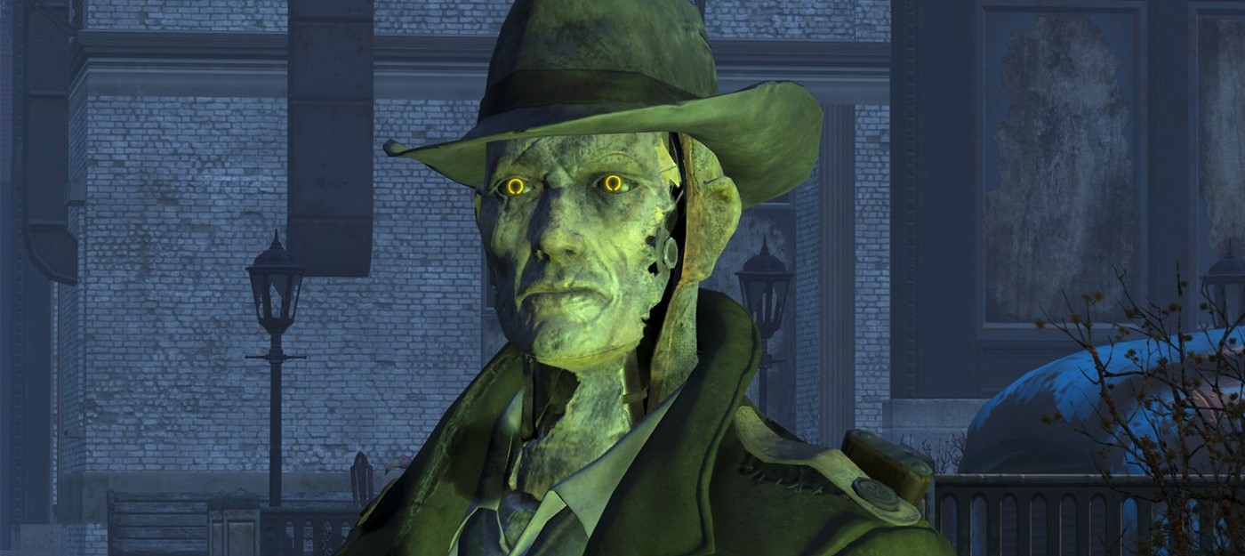 Fallout 4 получит систему платных модов из Skyrim