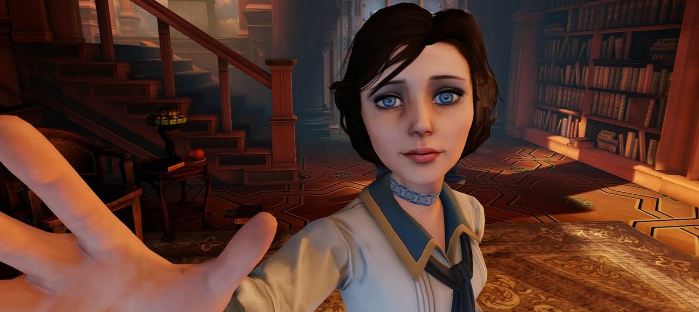 Штраус Зельник уверен: BioShock 4 всё же выйдет – даже после провалов в разработке