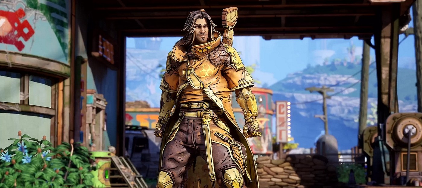 Глава Take-Two объяснил "скромную" цену Borderlands 4 на фоне подорожания игр