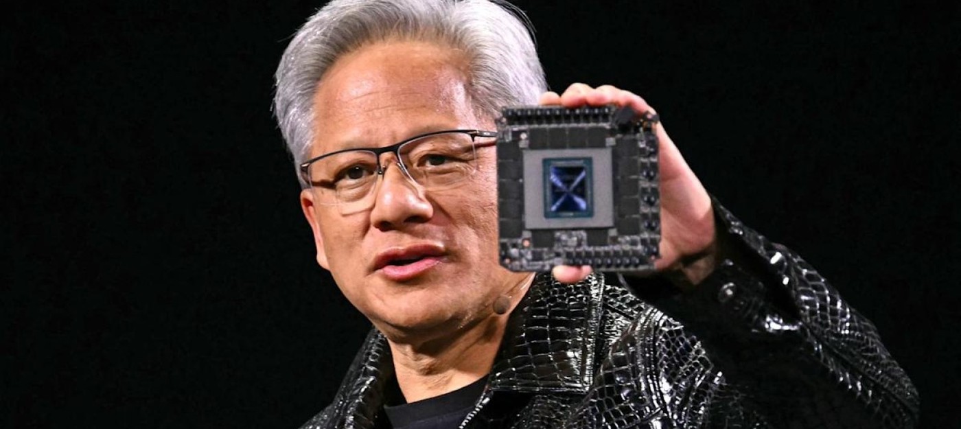 NVIDIA: У ИИ-чипов не будет выключателей, это может привести к катастрофе