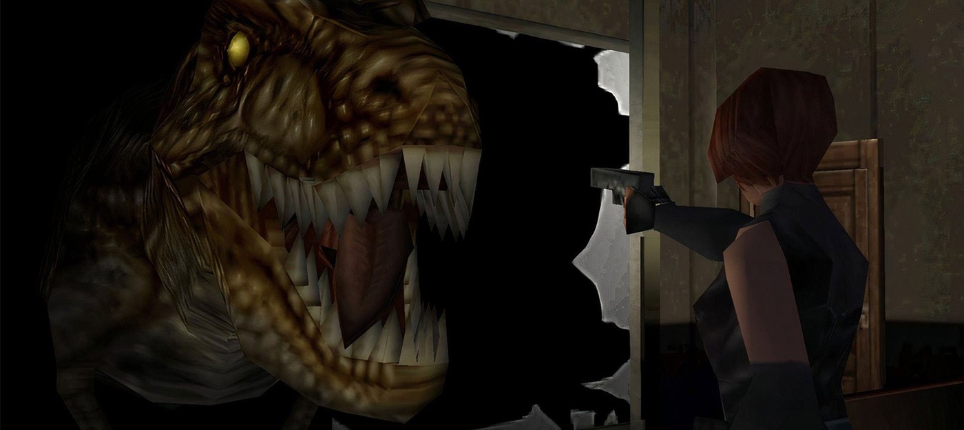 Фанаты Dino Crisis отчаянно ждут новую игру после анонса мерча от Capcom