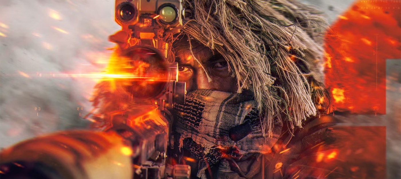 Успех Battlefield 6 заставит Call of Duty перестать "лениться" – так считает бывший босс Blizzard