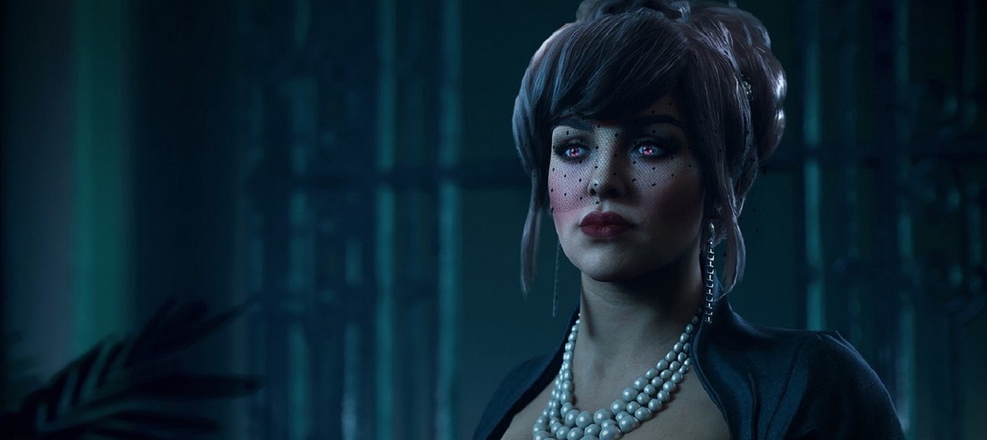 Vampire: The Masquerade – Bloodlines 2 может выйти 21 октября